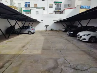 Plaza de garaje en Talavera La Real (Badajoz)