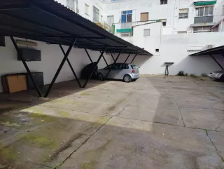 Plaza de garaje en Talavera La Real (Badajoz)