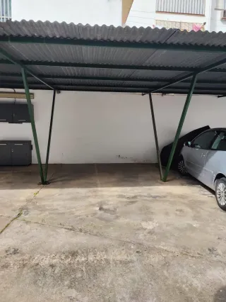 Plaza de garaje en Talavera La Real (Badajoz)