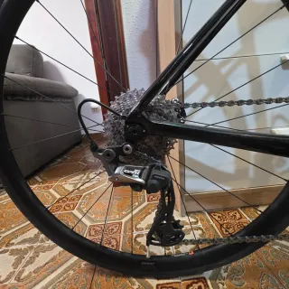 Giant Defy Advanced 2024 TALLA M