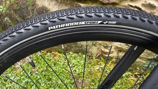 Bicicleta Orbea Gravel Talla 48