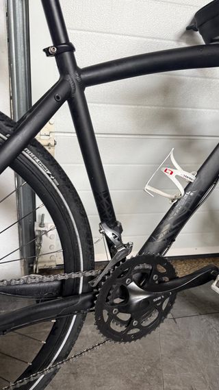 Bicicleta Orbea Gravel Talla 48