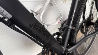 Bicicleta Orbea Gravel Talla 48