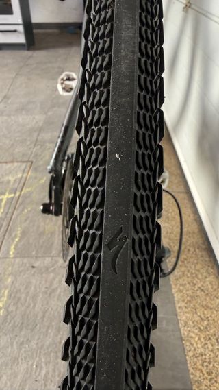 Bicicleta Orbea Gravel Talla 48