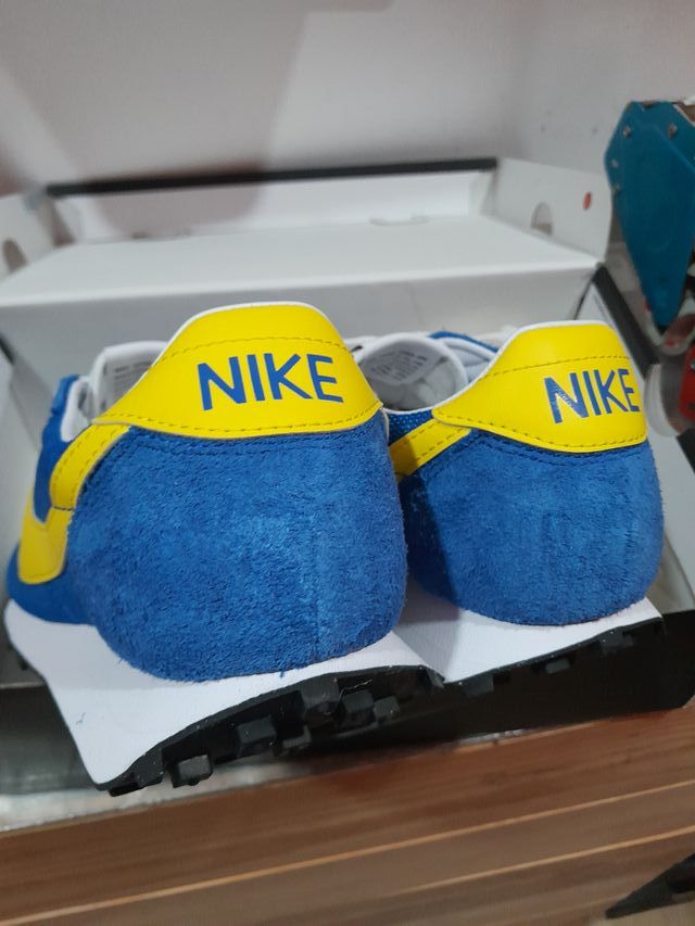 Nike LD-1000 SP Game Royal - Varias Tallas!!