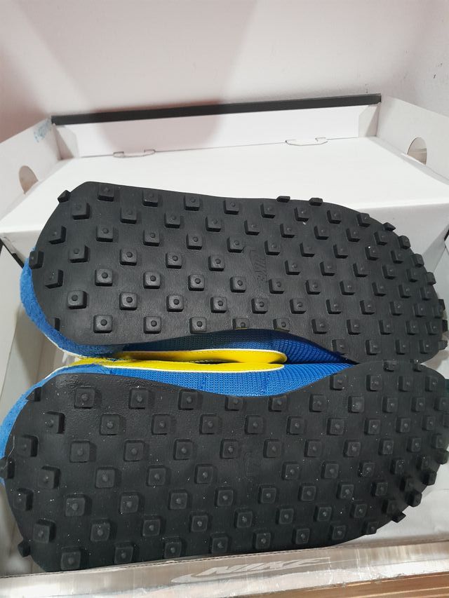 Nike LD-1000 SP Game Royal - Varias Tallas!!