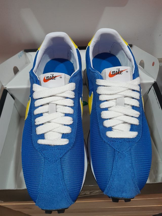 Nike LD-1000 SP Game Royal - Varias Tallas!!