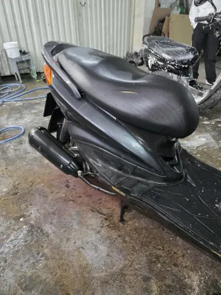 Despiece Yamaha