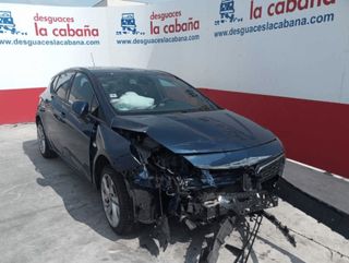 Opel 20827717 39098788 piloto trasero astra k b16