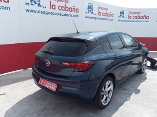 Opel 20827717 39098788 piloto trasero astra k b16