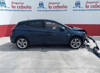 Opel 20827717 39098788 piloto trasero astra k b16