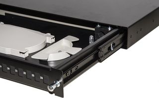 Link Professional 13 Cassetti Fibra Ottica 19