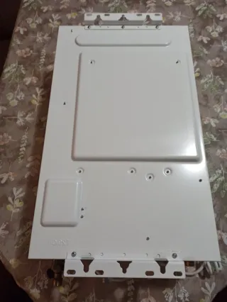 PRECIO A CONVENIR Calentador gas natural CENTRO ad