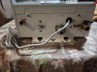 PRECIO A CONVENIR Calentador gas natural CENTRO ad