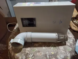 PRECIO A CONVENIR Calentador gas natural CENTRO ad