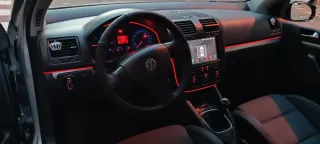 Volkswagen Golf 2004