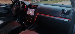 Volkswagen Golf 2004