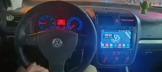 Volkswagen Golf 2004