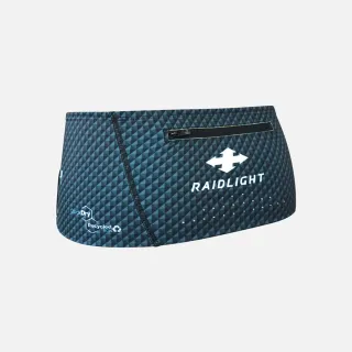 Cinturón Raidlight Trail Running Negro