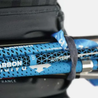 Cinturón Raidlight Trail Running Negro