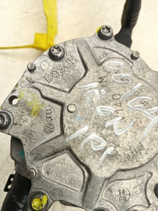 DEPRESOR FRENO / BOMBA VACIO SEAT LEON (1P1) BXE