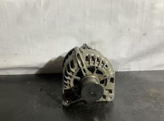 Alternador 231004ed0a renault scenic 1.2 zen 59467