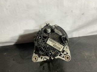 Alternador 231004ed0a renault scenic 1.2 zen 59467