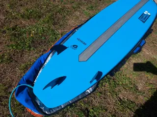 Tabla de surf Channel Islands