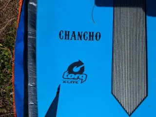 Tabla de surf Channel Islands