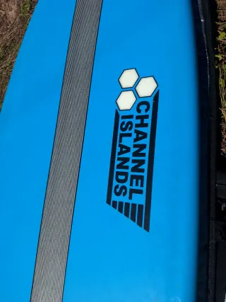 Tabla de surf Channel Islands