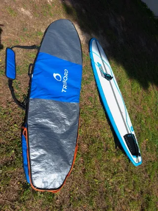 Tabla de surf Channel Islands