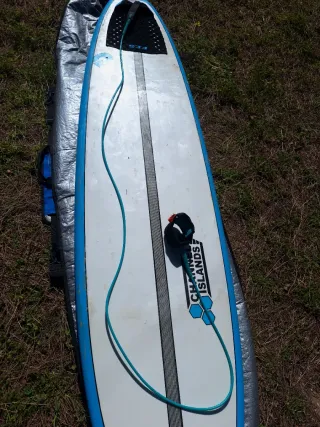 Tabla de surf Channel Islands