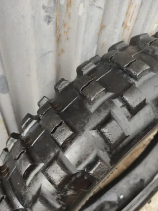 Neumático Maxxis Enduro