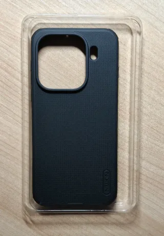 Custodia Nillkin per Oppo Find X9 Pro