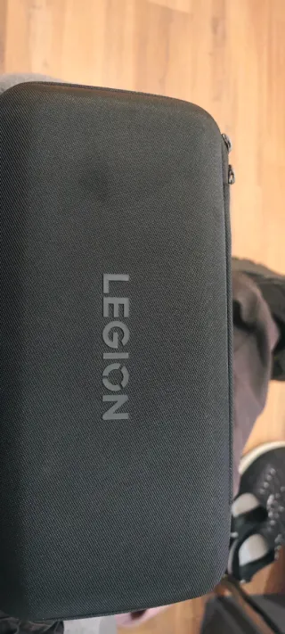 Consola Portátil Lenovo Legion Go