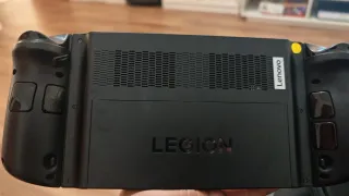 Consola Portátil Lenovo Legion Go