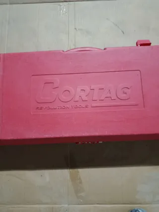 Cortador de azulejos Cortag 900