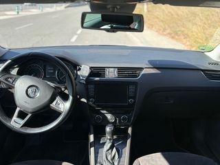 Skoda octavia Scout 185cv 4x4 automatico