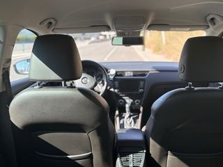 Skoda octavia Scout 185cv 4x4 automatico
