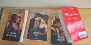 I Romanzi Mondadori n.8