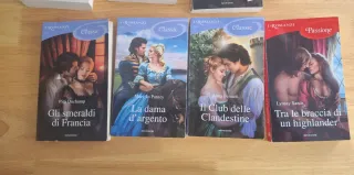 I Romanzi Mondadori n.8