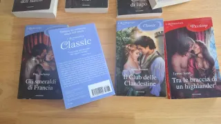 I Romanzi Mondadori n.8