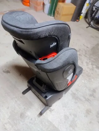 Silla Coche Joie Grupo 0/1/2