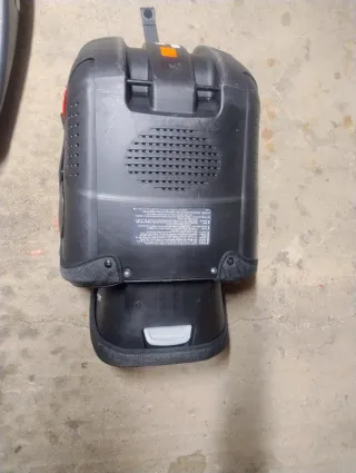 Silla Coche Joie Grupo 0/1/2