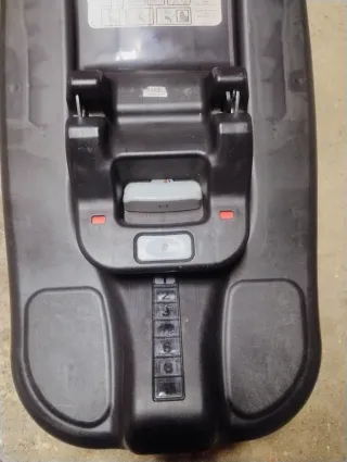 Silla Coche Joie Grupo 0/1/2