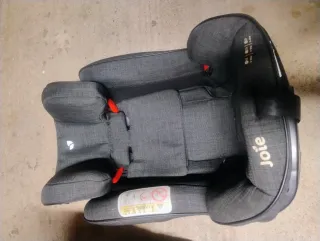 Silla Coche Joie Grupo 0/1/2