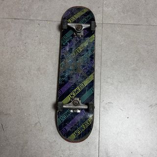 Tabla de skate Element