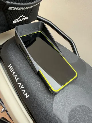 Visera para Ulefone X 31