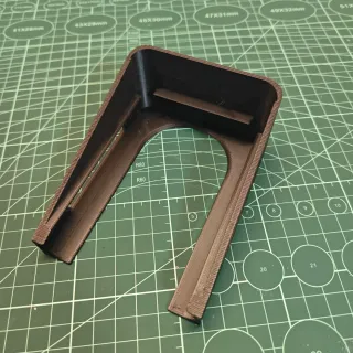 Visera para Ulefone X 31