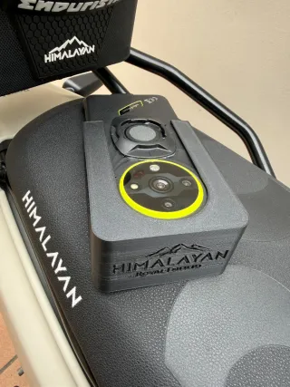 Visera para Ulefone X 31